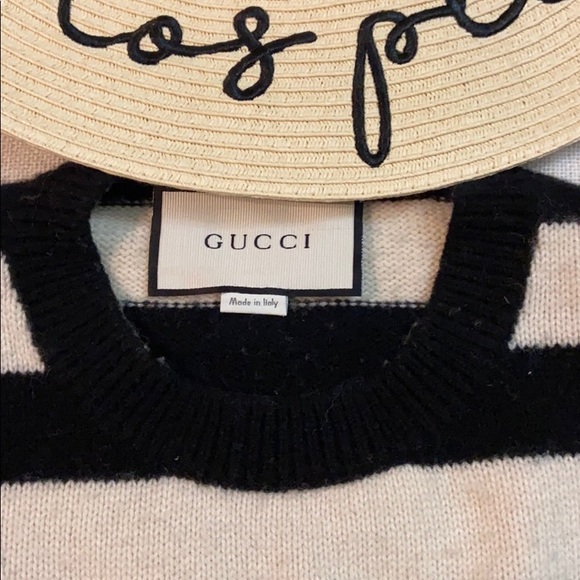 Gucci Limited Edition Peanut Woodstock 2016 - Picture 4 of 6